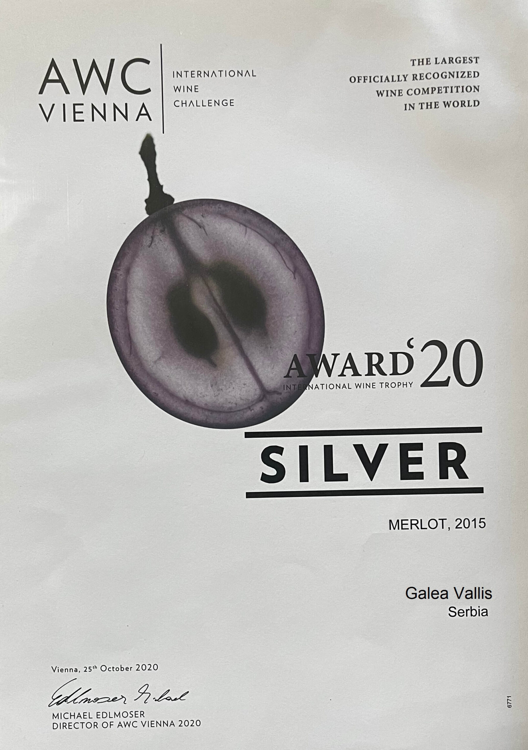awc merlot 2015